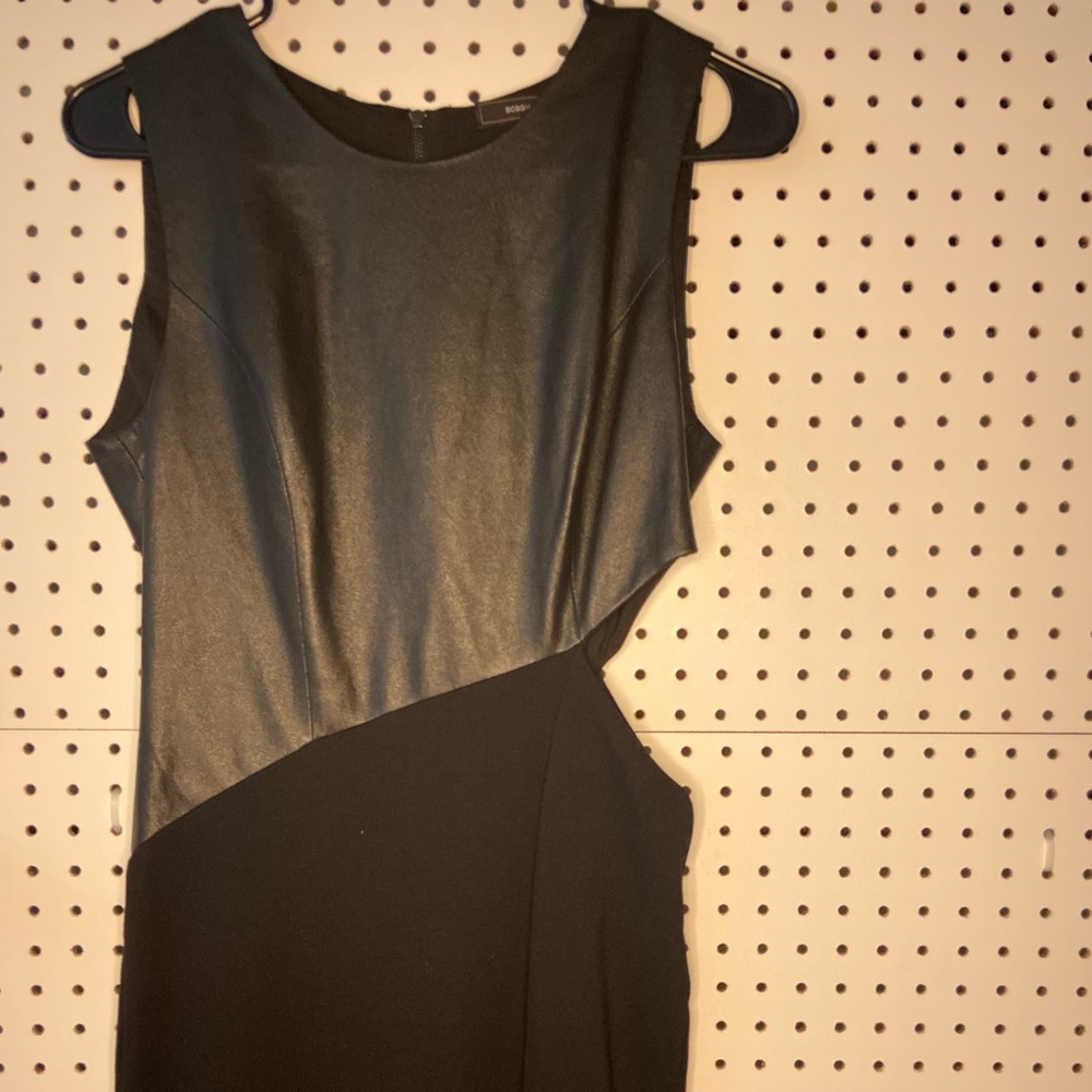 BCBG Black dress